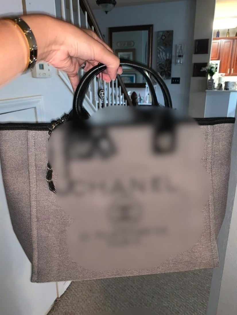 Canvas Bag