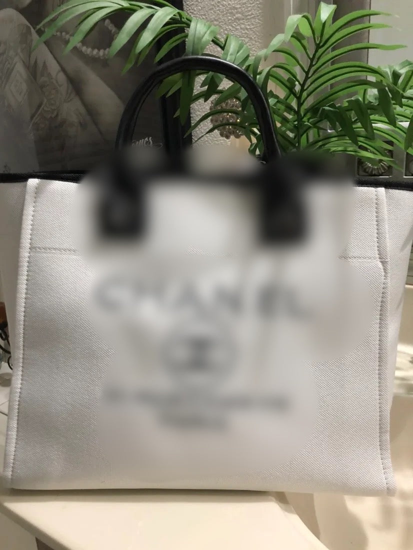 Canvas Bag