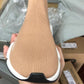 Unisex Beige Sock Trainers