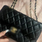 Quilted C Bags