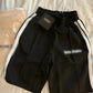 Men’s P Stripe Shorts