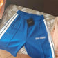 Men’s P Stripe Shorts