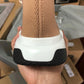 Unisex Beige Sock Trainers