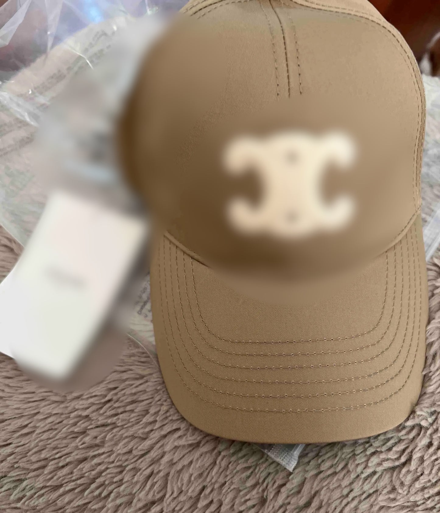 Baseball Caps