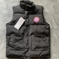 Men’s Body Warmer