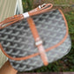 Pattern Strap Bags