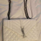 Y Chain Crossbody Bag