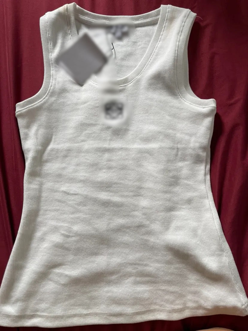 L Tank Top