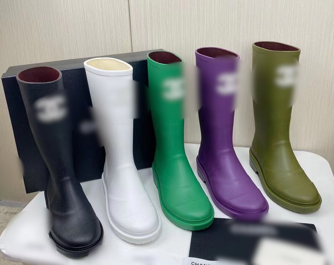 C Wellies