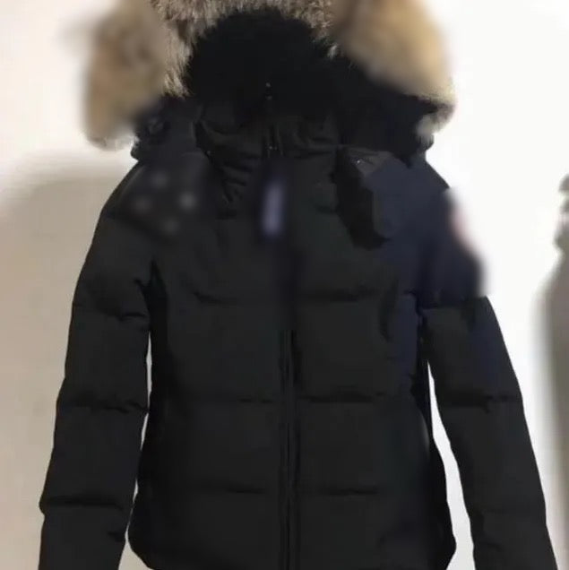 Women’s G Fur Coat