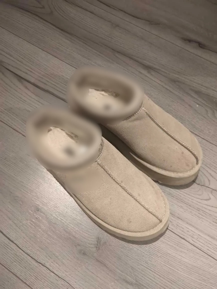 Slip On Shoes