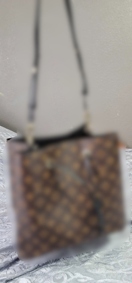 Hand/Cross Body Bag