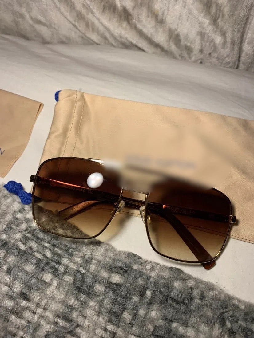 Men’s V Sunglasses