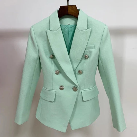 Mint Premium Blazer