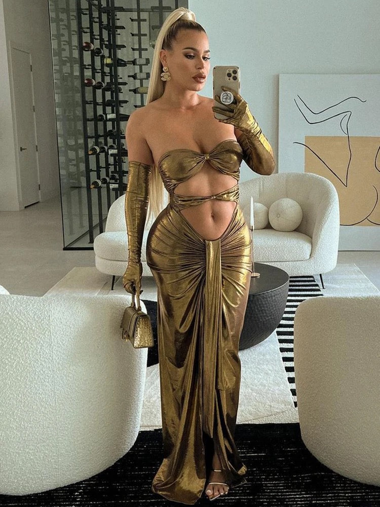 Goddess Dress